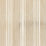 Scalamandre Pacific Stripe Champagne Wallpaper Sample SC 0002WP88367