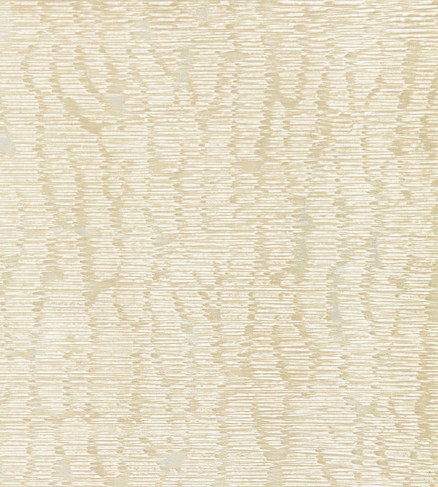 Scalamandre Rainshadow Champagne Wallpaper SC 0002WP88369