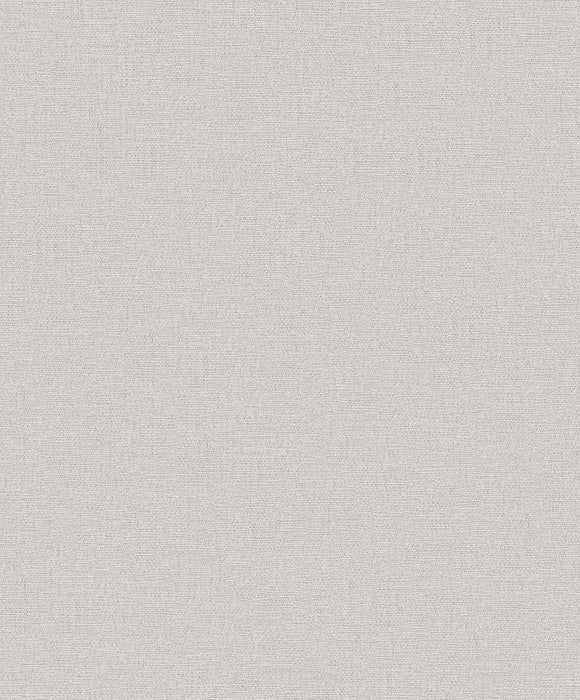 Scalamandre Cinder Plain Light Grey Wallpaper Sample SC 0002WP88410