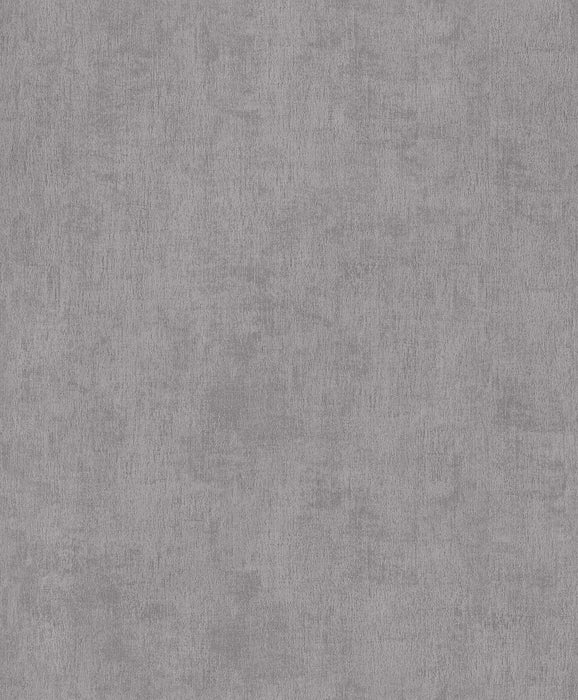 Scalamandre Gesso Plain Grey Wallpaper Sample SC 0002WP88412