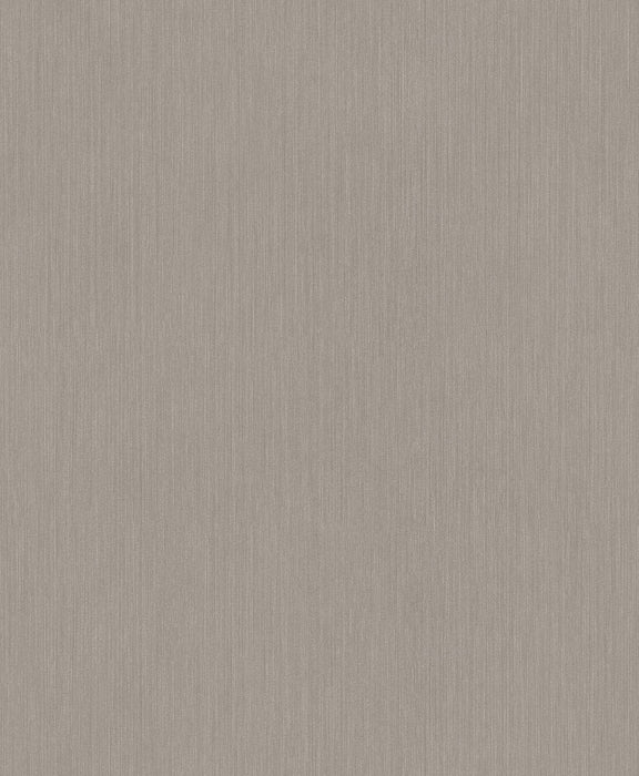 Scalamandre Lund Plain Mid Brown Wallpaper Sample SC 0002WP88418