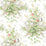 Scalamandre Edwin'S Covey Prairie Wallpaper Sample SC 0002WP88434