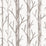 Scalamandre Everett - Vinyl Bark Wallpaper Sample SC 0002WP88448