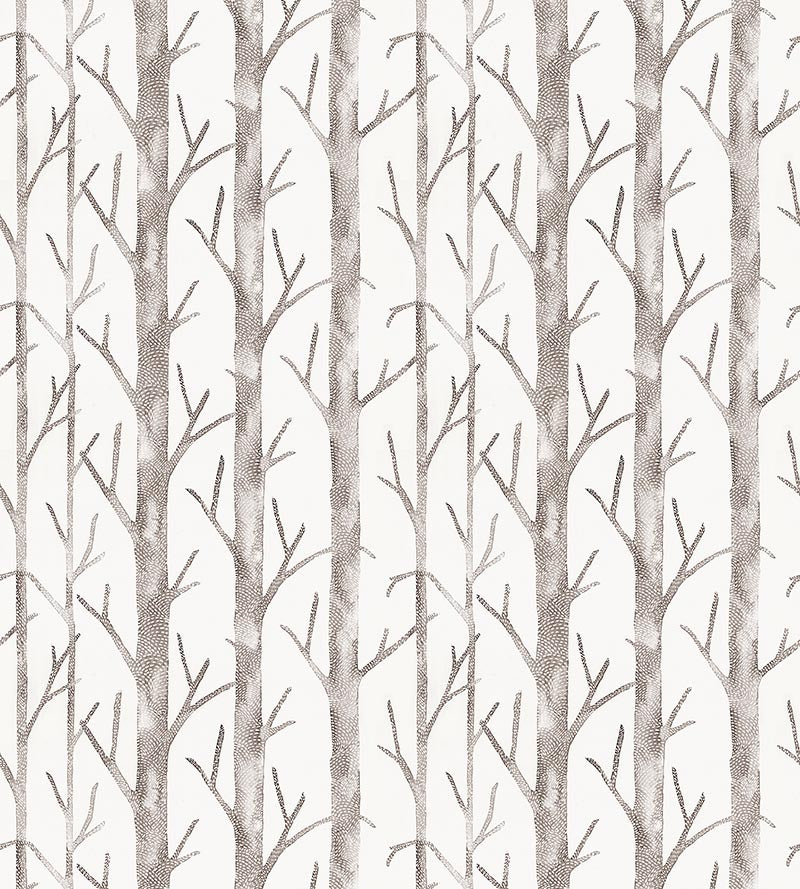 Scalamandre Everett - Vinyl Bark Wallpaper SC 0002WP88448