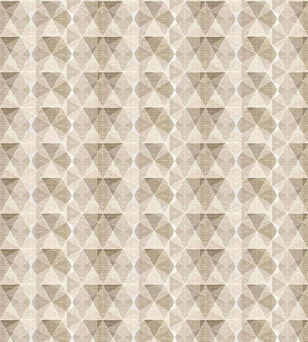 Scalamandre Kobe Sand Wallpaper Sample SC 0002WP88453