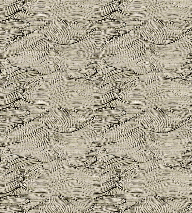 Scalamandre Shikoku Ink Wash Wallpaper SC 0002WP88454