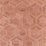 Scalamandre Hive - Wood Rosewood Wallpaper SC 0002WP88467