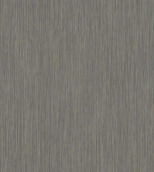 Scalamandre Saluzzo Graphite Wallpaper Sample SC 0002WP88504