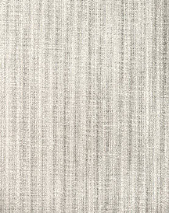 Scalamandre Ellis Linen Wallcovering Feather Wallpaper Sample SC 0002WP88523