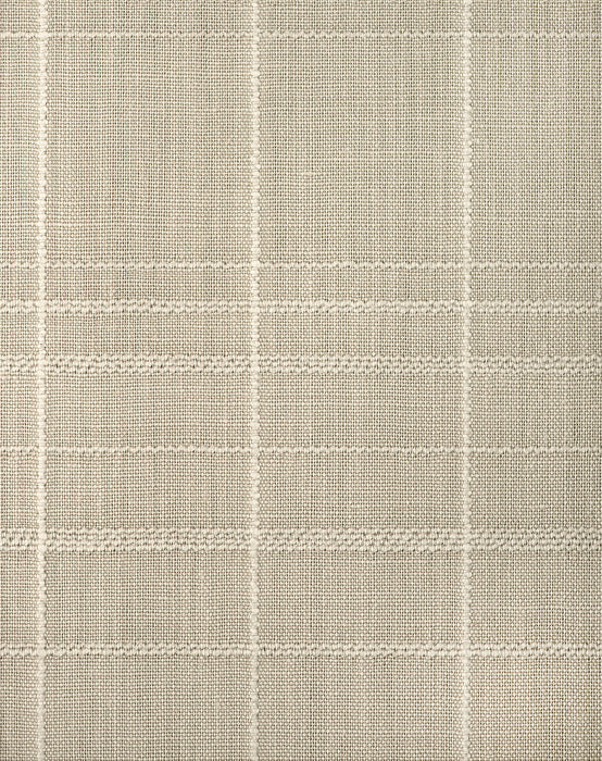 Scalamandre Hardwick Linen Wallcovering Sand Wallpaper Sample SC 0002WP88524