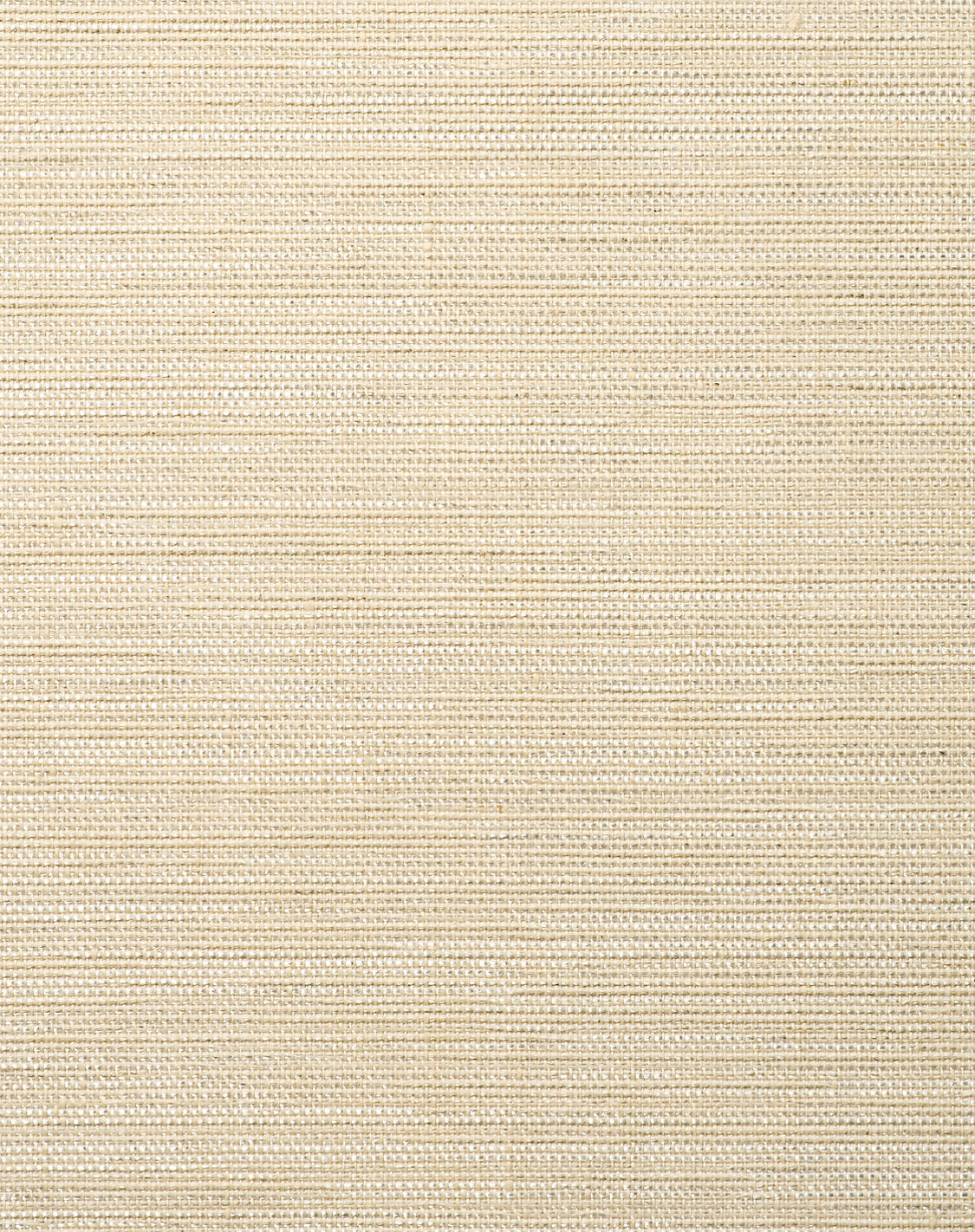 Scalamandre Ripley Linen Wallcovering Oat Wallpaper Sample SC 0002WP88525