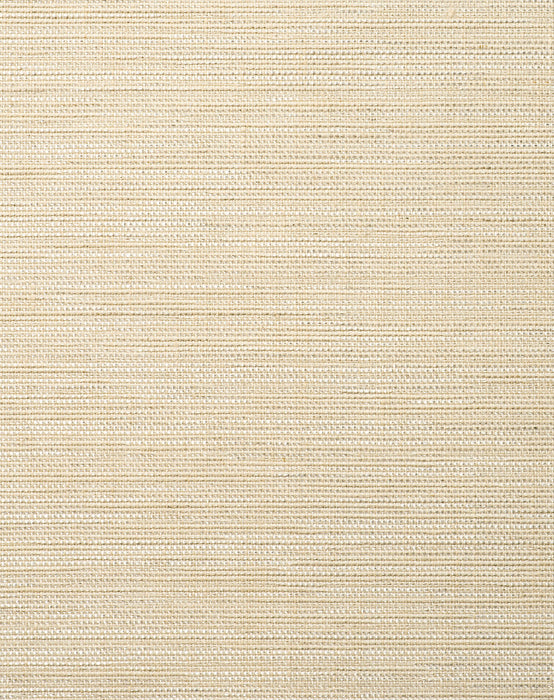 Scalamandre Ripley Linen Wallcovering Oat Wallpaper Sample SC 0002WP88525