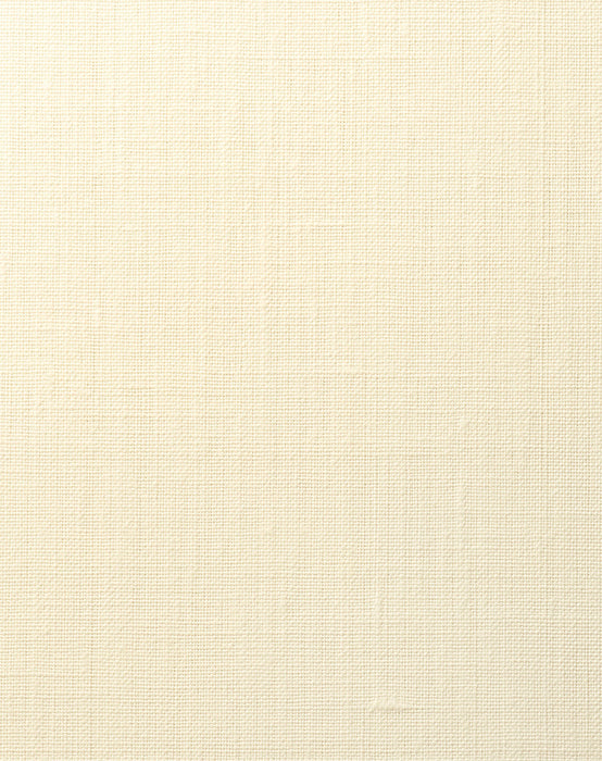 Scalamandre Manor Linen Wallcovering Oat Wallpaper Sample SC 0002WP88527