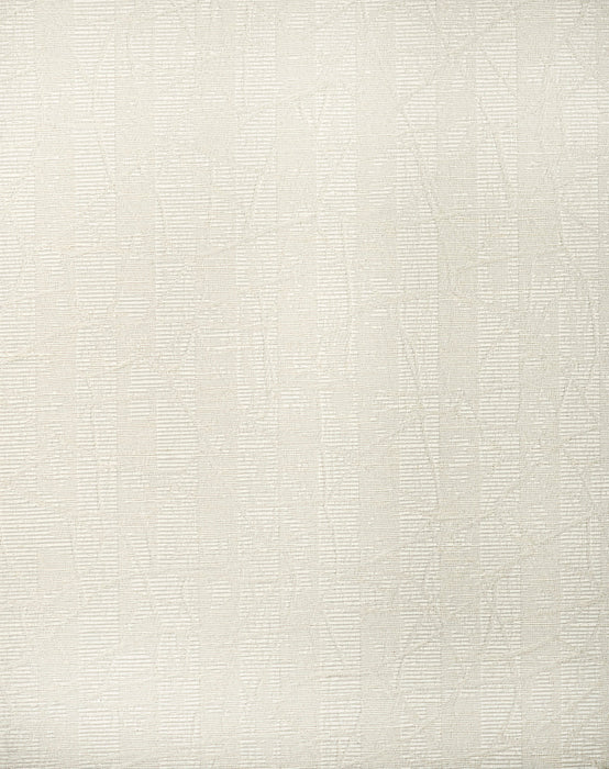 Scalamandre Sprig Linen Wallcovering Oat Wallpaper Sample SC 0002WP88528