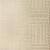 Scalamandre Checkmate Wallcovering Golden Sand Wallpaper Sample SC 0002WP88529