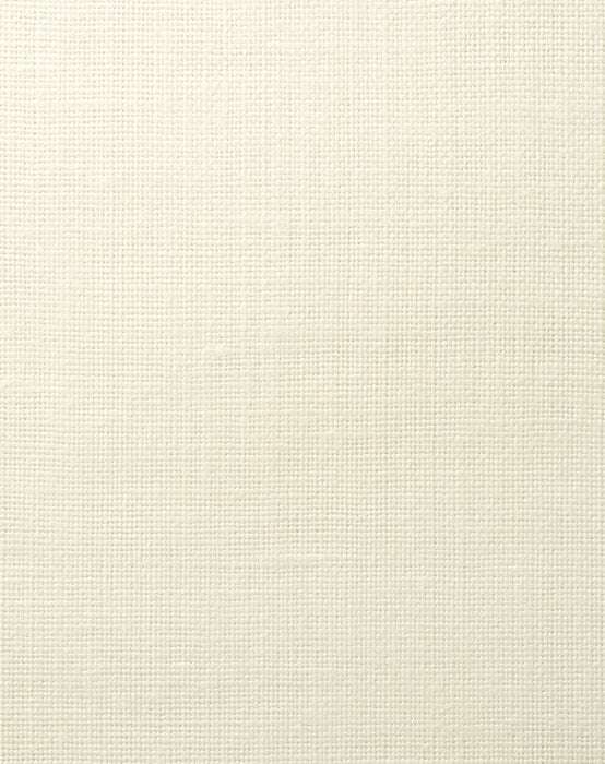 Scalamandre Broadland Linen Wallcovering Cloud Wallpaper Sample SC 0002WP88535