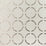 Scalamandre Caster Printed Wallcovering Silver Lining Wallpaper Sample SC 0002WP88543