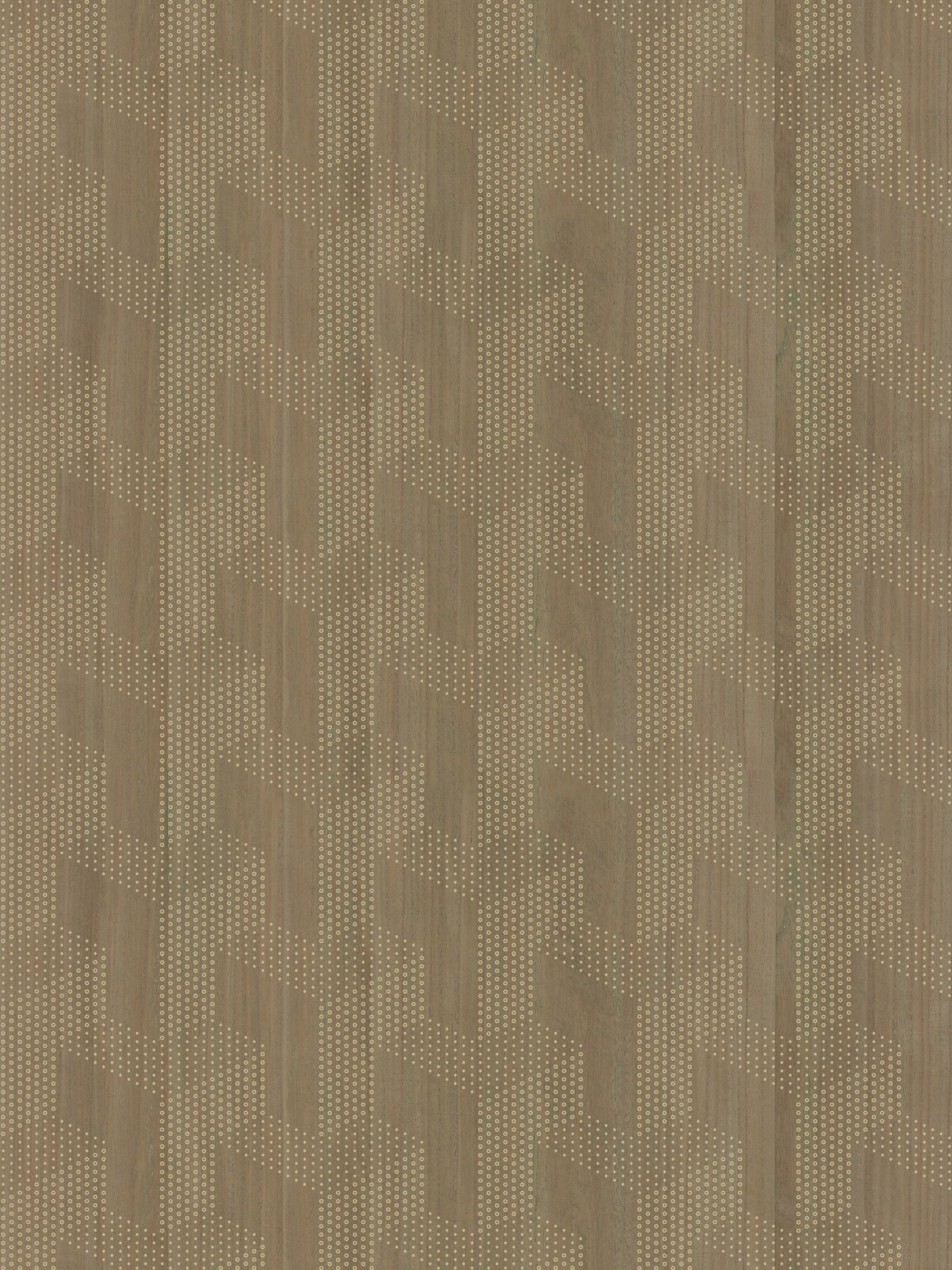 Scalamandre Tenor Hickory Wallpaper SC 0002WP88548