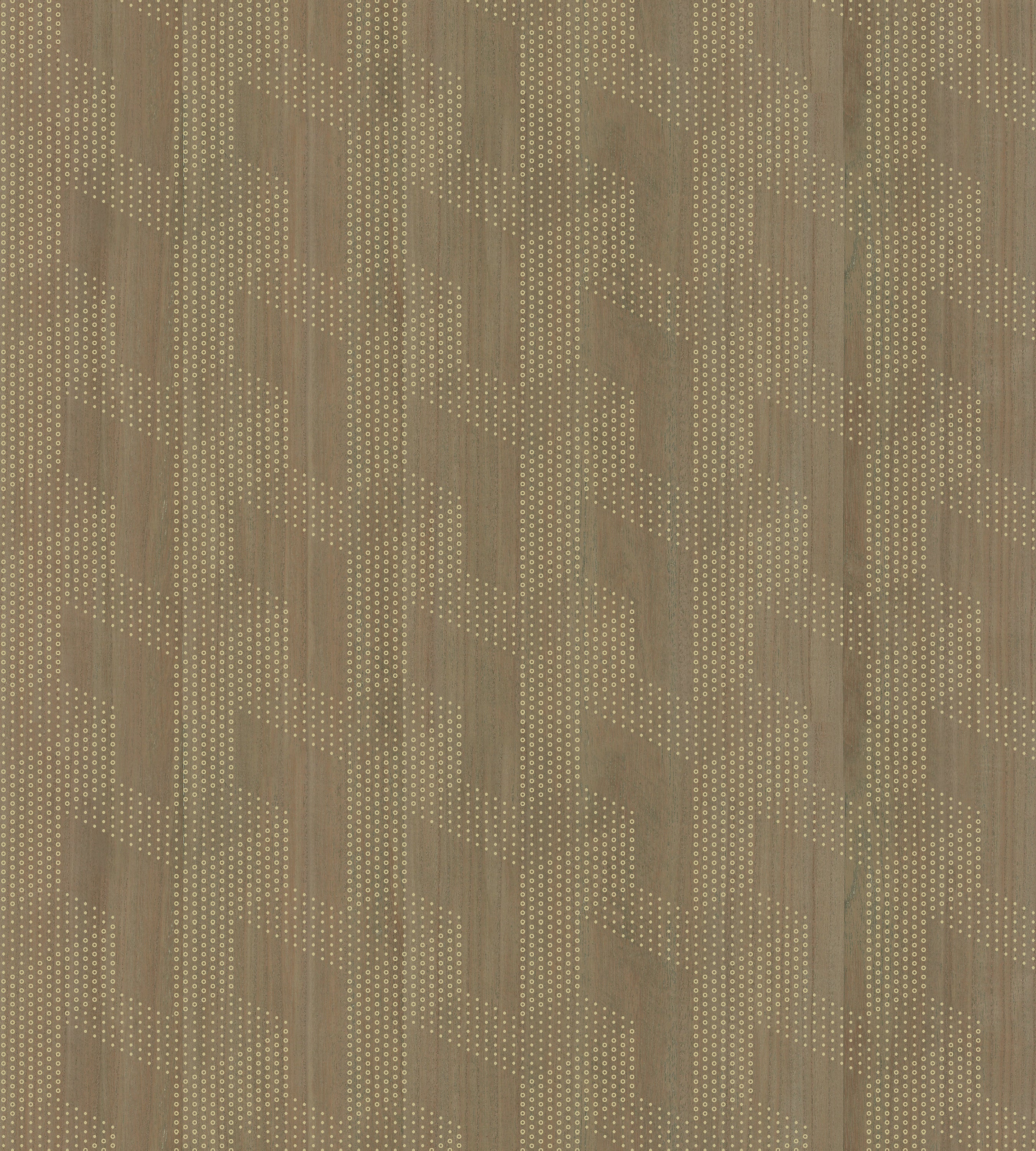 Scalamandre Tenor Hickory Wallcovering Sample SC 0002WP88548