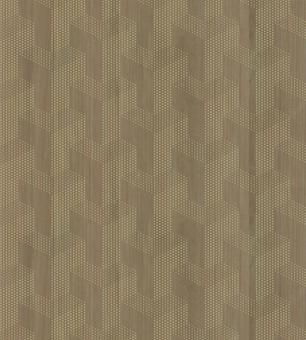 Scalamandre Tenor Hickory Wallcovering Sample SC 0002WP88548