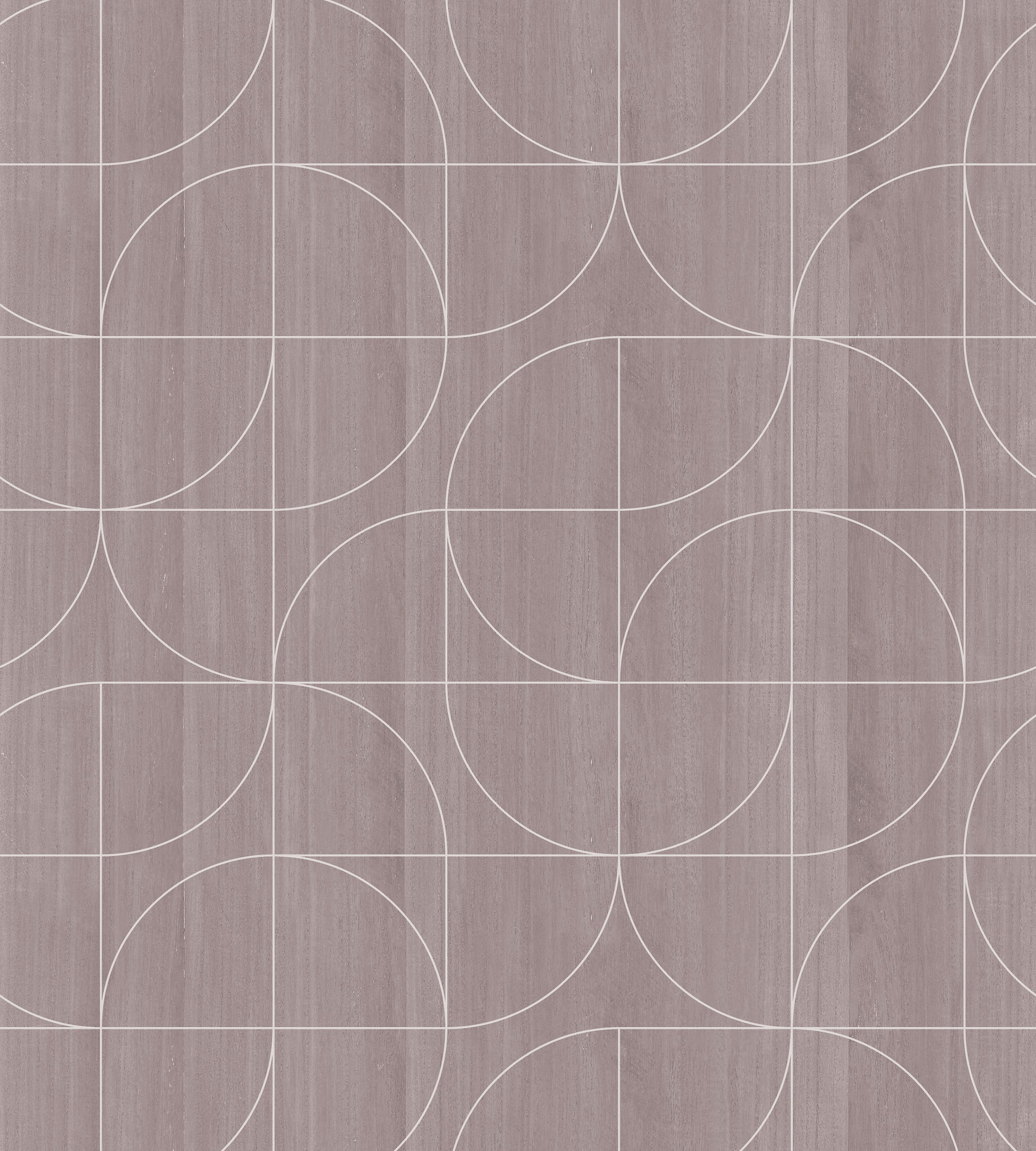 Scalamandre Vibrato Mink Wallcovering SC 0002WP88549