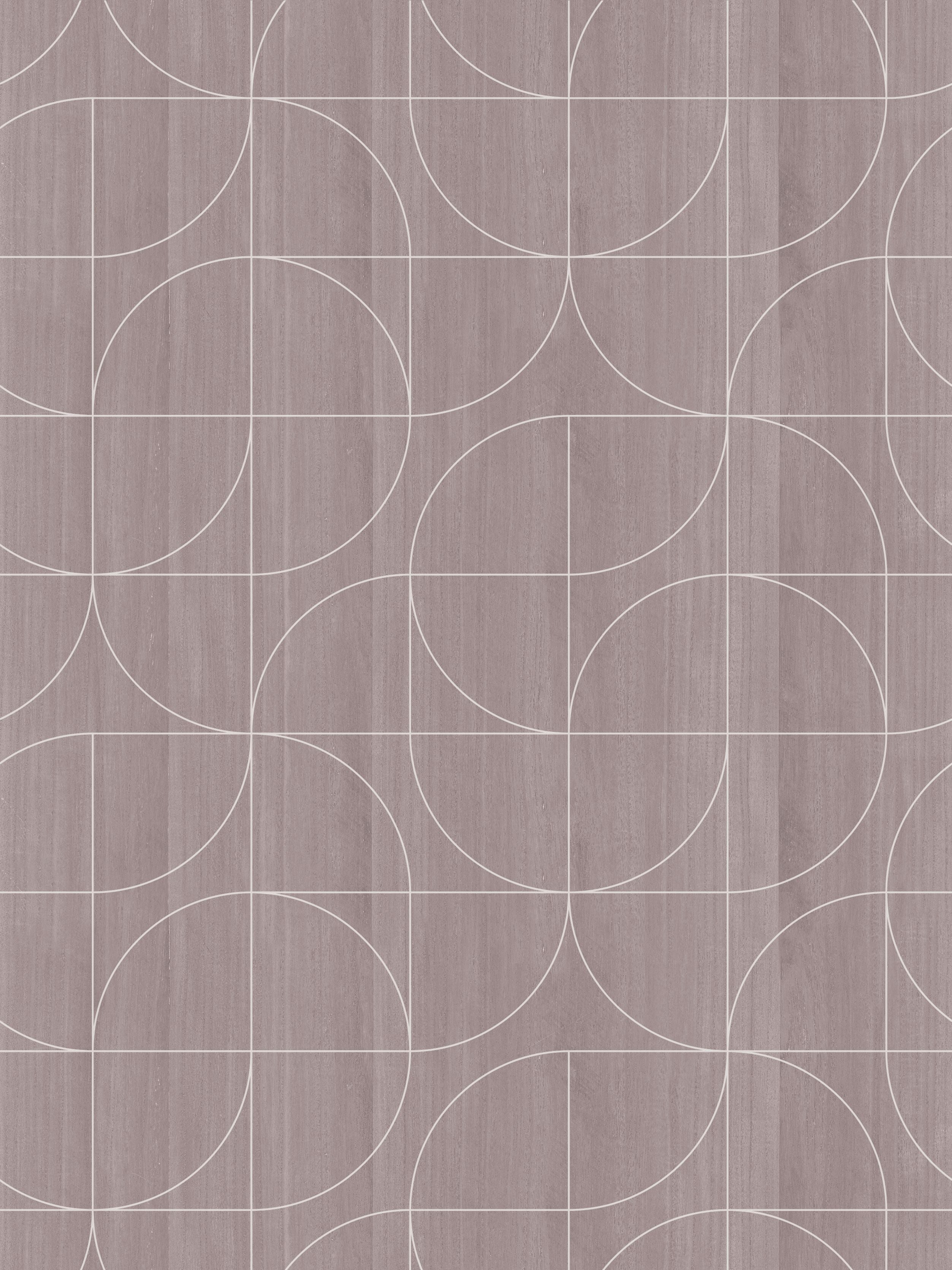 Scalamandre Vibrato Mink Wallpaper SC 0002WP88549