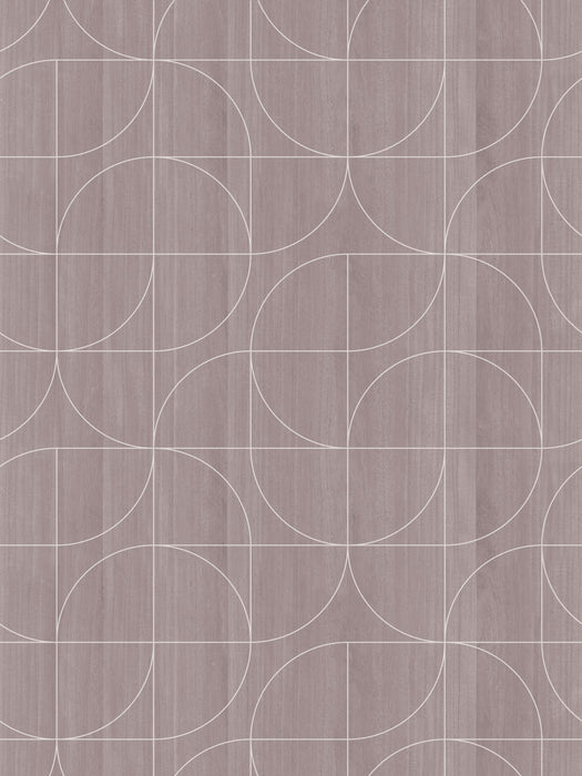 Scalamandre Vibrato Mink Wallpaper SC 0002WP88549