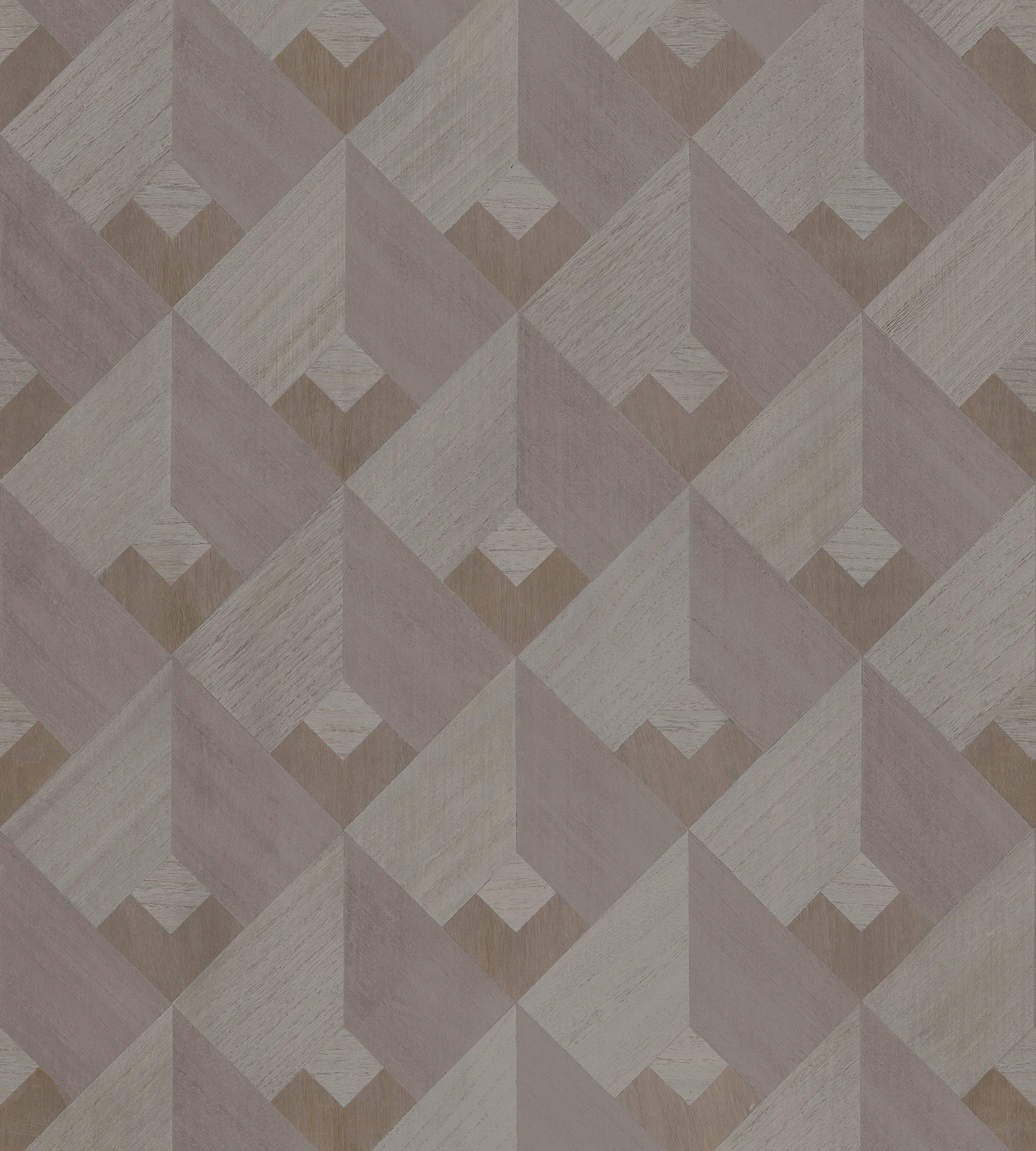 Scalamandre Stanza Ash Wallcovering Sample SC 0002WP88550