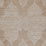 Scalamandre Taj Embroidered Sisal Nutmeg Wallcovering Sample SC 0002WP88555