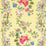 Scalamandre Camellia Trellis Butter Blue Wallpaper SC 0002WP88566