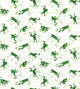 Scalamandre Calabasas County - Outdoor Snap Pea Fabric SC 000316426M