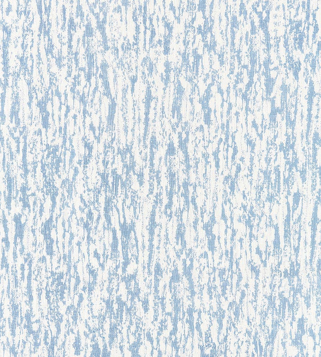 Scalamandre Sequoia Linen Print Sky Fabric SC 000316599