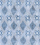 Scalamandre Farrah Print Lakeside Fabric SC 000316626