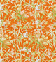 Scalamandre Lanai - Outdoor Guava Fabric SC 000316638