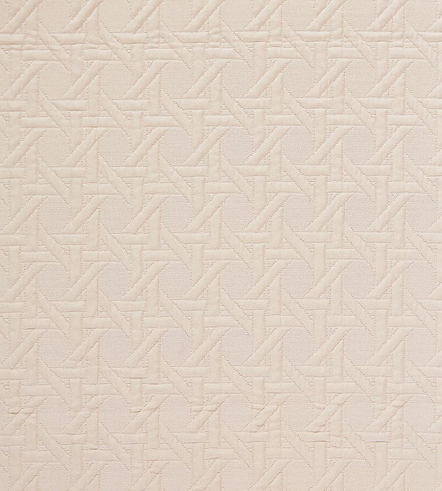 Scalamandre Canestro Matelasse Sand Fabric SC 000327008