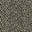 Scalamandre Broderie Leopard Ebony On Silver Fabric SC 000327075