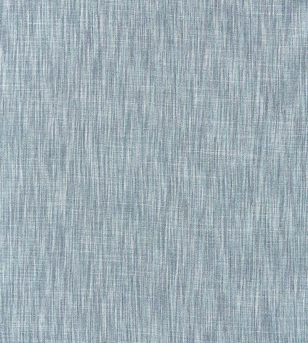 Scalamandre Sutton Strie Weave Sky Fabric SC 000327095