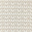 Scalamandre Chevron Embroidery Flax Fabric SC 000327103