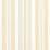 Scalamandre Mayfair Cotton Stripe Pebble Fabric SC 000327112