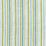 Scalamandre Pembroke Stripe Ocean Palm Fabric SC 000327116