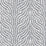 Scalamandre Willow Vine Embroidery Navy Fabric SC 000327125