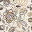 Scalamandre Coromandel Embroidery Flax Fabric SC 000327126