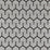 Scalamandre Undulation Graphite Fabric SC 000327129