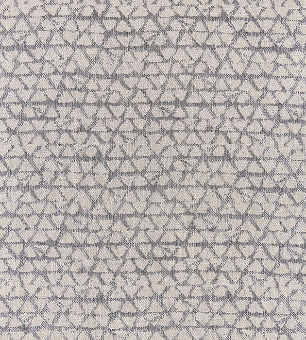 Scalamandre Kanoko Smoke Fabric SC 000327148