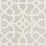 Scalamandre Linen Lattice Nickel & Greige Fabric SC 000327149