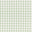 Scalamandre Swedish Linen Check Willow Fabric SC 000327166