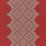 Scalamandre Josephine Carnelian Fabric SC 000327168