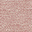 Scalamandre Dot Weave Carnelian Fabric Sample SC 000327182