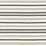 Scalamandre Santorini Stripe Smoke Fabric SC 000327188