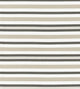 Scalamandre Santorini Stripe Smoke Fabric SC 000327188